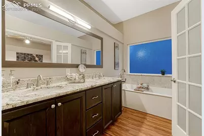 6205 Rendezvous Trail, Colorado Springs, CO 80919 - Photo 21