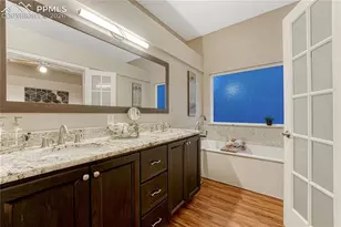 6205 Rendezvous Trail, Colorado Springs, CO 80919 - Photo 21