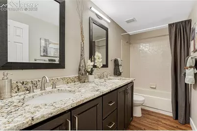 6205 Rendezvous Trail, Colorado Springs, CO 80919 - Photo 25