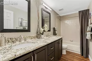 6205 Rendezvous Trail, Colorado Springs, CO 80919 - Photo 25