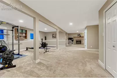 6205 Rendezvous Trail, Colorado Springs, CO 80919 - Photo 31