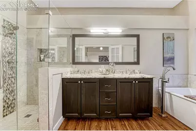 6205 Rendezvous Trail, Colorado Springs, CO 80919 - Photo 19