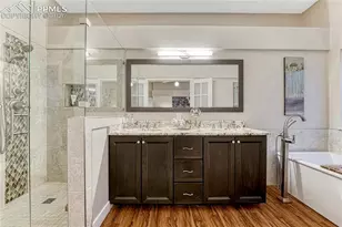 6205 Rendezvous Trail, Colorado Springs, CO 80919 - Photo 19