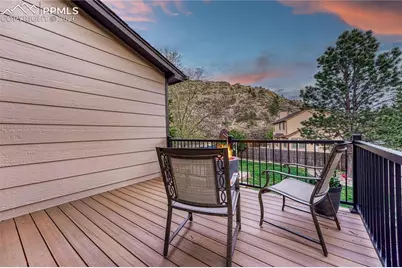 6205 Rendezvous Trail, Colorado Springs, CO 80919 - Photo 9