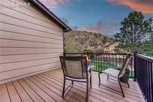 6205 Rendezvous Trail, Colorado Springs, CO 80919 - Photo 9