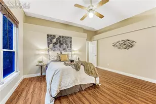 6205 Rendezvous Trail, Colorado Springs, CO 80919 - Photo 17