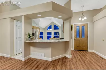 6205 Rendezvous Trail, Colorado Springs, CO 80919 - Photo 3