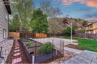 6205 Rendezvous Trail, Colorado Springs, CO 80919 - Photo 37