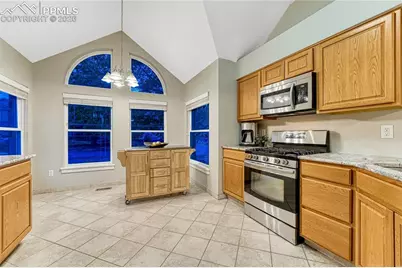 6205 Rendezvous Trail, Colorado Springs, CO 80919 - Photo 15