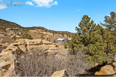 4549 Redstone Ridge Road, Monument, CO 80132 - Photo 11
