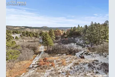 4549 Redstone Ridge Road, Monument, CO 80132 - Photo 23