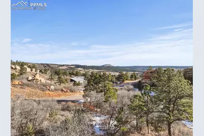 4549 Redstone Ridge Road, Monument, CO 80132 - Photo 1