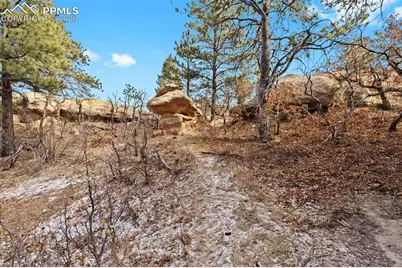 4549 Redstone Ridge Road, Monument, CO 80132 - Photo 13