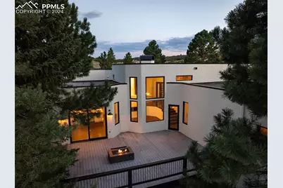 3823 Castle Butte Drive, Castle Rock, CO 80109 - Photo 23