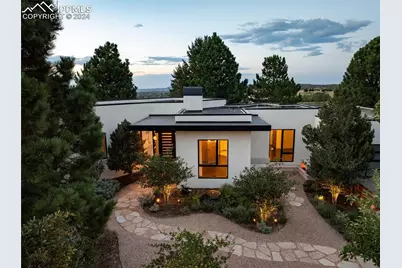 3823 Castle Butte Drive, Castle Rock, CO 80109 - Photo 1