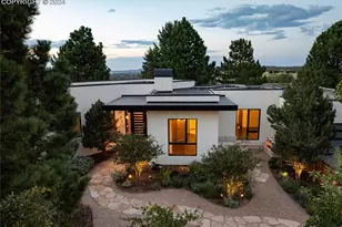 3823 Castle Butte Dr, Castle Rock, CO 80109 - Photo 1