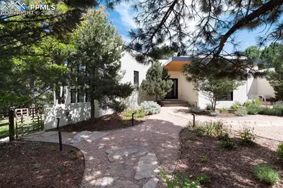 3823 Castle Butte Drive, Castle Rock, CO 80109 - Photo 7