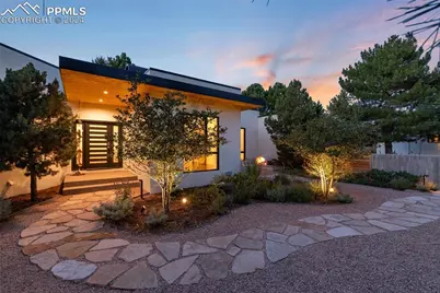 3823 Castle Butte Drive, Castle Rock, CO 80109 - Photo 3