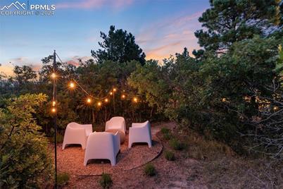 3823 Castle Butte Drive, Castle Rock, CO 80109 - Photo 39