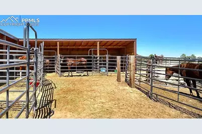 20966 Silverado Hill View, Colorado Springs, CO 80928 - Photo 7