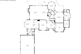 620 Forest View Way, Monument, CO 80132 - Photo 47