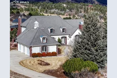 620 Forest View Way, Monument, CO 80132 - Photo 1