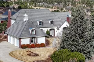 620 Forest View Way, Monument, CO 80132 - Photo 1