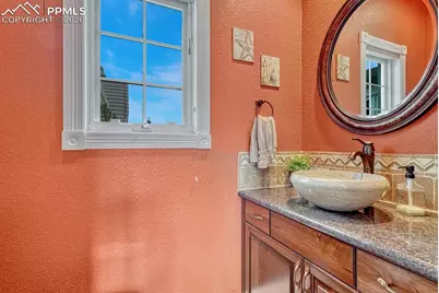 620 Forest View Way, Monument, CO 80132 - Photo 17