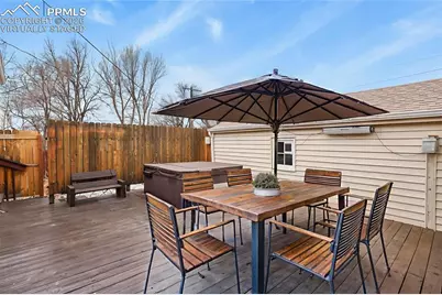 930 N Union Boulevard, Colorado Springs, CO 80909 - Photo 17