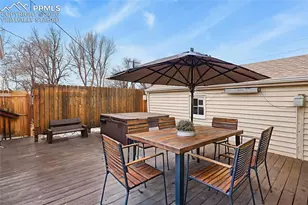 930 N Union Blvd, Colorado Springs, CO 80909 - Photo 17