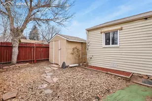 930 N Union Blvd, Colorado Springs, CO 80909 - Photo 21