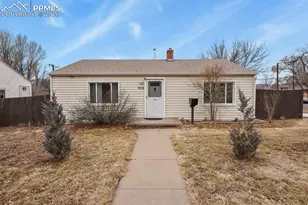 930 N Union Blvd, Colorado Springs, CO 80909 - Photo 1