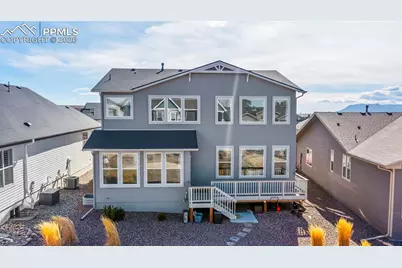 4550 Captain Jack Lane, Colorado Springs, CO 80924 - Photo 45