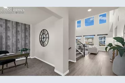 4550 Captain Jack Lane, Colorado Springs, CO 80924 - Photo 5