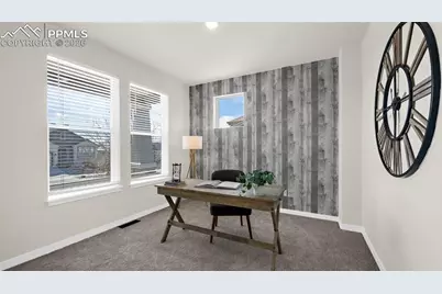 4550 Captain Jack Lane, Colorado Springs, CO 80924 - Photo 7