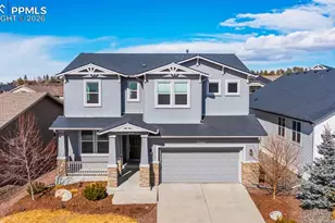 4550 Captain Jack Ln, Colorado Springs, CO 80924 - Photo 1