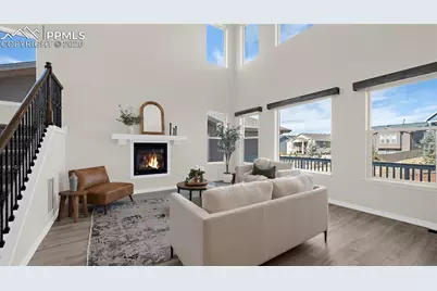 4550 Captain Jack Lane, Colorado Springs, CO 80924 - Photo 9