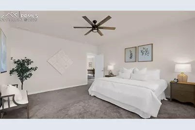 4550 Captain Jack Lane, Colorado Springs, CO 80924 - Photo 31