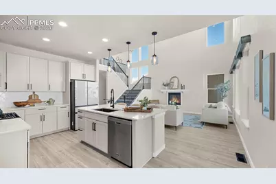 4550 Captain Jack Lane, Colorado Springs, CO 80924 - Photo 17