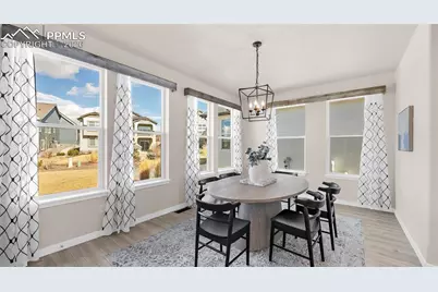 4550 Captain Jack Lane, Colorado Springs, CO 80924 - Photo 15