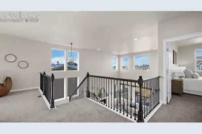 4550 Captain Jack Lane, Colorado Springs, CO 80924 - Photo 21