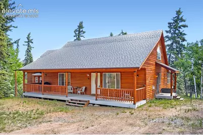 16 Echo Circle, Florissant, CO 80816 - Photo 5