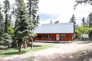 16 Echo Cir, Florissant, CO 80816 - Photo 1
