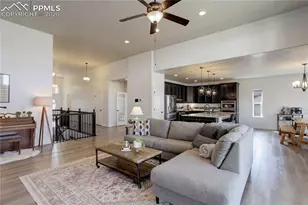 10704 Shavano Peak Ct, Peyton, CO 80831 - Photo 3