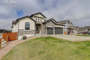 10704 Shavano Peak Ct, Peyton, CO 80831 - Photo 1