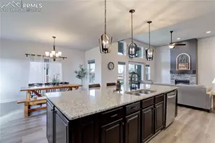 10704 Shavano Peak Ct, Peyton, CO 80831 - Photo 9