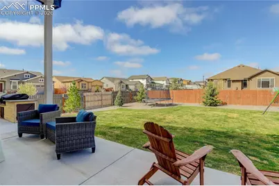 10704 Shavano Peak Court, Peyton, CO 80831 - Photo 29