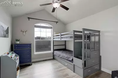 10704 Shavano Peak Court, Peyton, CO 80831 - Photo 17