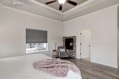 10704 Shavano Peak Court, Peyton, CO 80831 - Photo 11