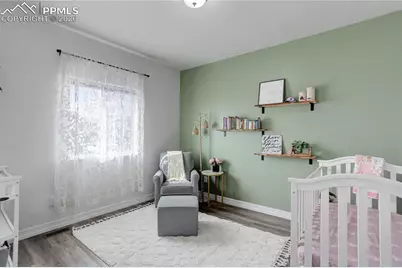 10704 Shavano Peak Court, Peyton, CO 80831 - Photo 19